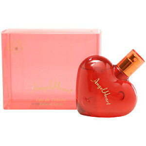���� ���f�B�[�X �G���W�F���n�[�g EDT�ESP 50ml ���� �t���O�����X �v���[���g ���蕨 �M�t�g ANGEL HEART