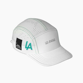 シエルアスレチックス CIELE ATHLETICS World Wide Movement Go Cap Welded SC - London キャップ [カラー：LosAngeles] [サイズ：フリー(58cm)] #4102750334231 2023SS【あす楽 送料無料】【スポーツ・アウトドア アウトドア ウェア】【GOCAP WELDED SC-WWMCITY】