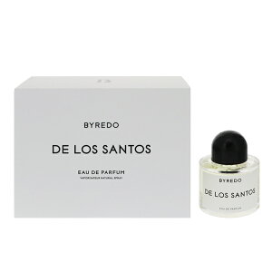 �o�C���[�h ���� �����Y ���f�B�[�X �f ���X �T���g�X EDP�ESP 50ml �������� ���� �t���O�����X �v���[���g ���蕨 �M�t�g DE LOS SANTOS BYREDO