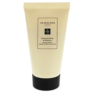 JO MALONE CObVyA[t[WA nhN[ 50ml y(E)zytOX Mtg v[g a {fBPAzyENGLISH PEAR  FREESIA HAND CREAMz