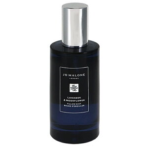 �W���[ �}���[�� ���� ���x���_�[�����[���t�����[ �s���[�~�X�g 50ml ��������(����E����������) LAVENDER �� MOONFLOWER PILLOW MIST JO MALONE