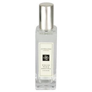 �W���[ �}���[�� ���� �����Y ���f�B�[�X �C���O���b�V���y�A�[���X�C�[�g�s�[ EDC�ESP 30ml �������� ���� �t���O�����X �v���[���g ���蕨 �M�t�g ENGLISH PEAR �� SWEET PEA COLOGNE JO MALONE