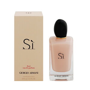  GIORGIO ARMANI VB tBI[ (Ȃ) EDPESP 100ml yzytOX Mtg v[g a fB[XEpzyVB SI FIORI EAU DE PARFUM SPRAYz
