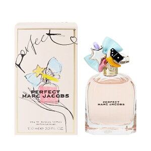  MARC JACOBS p[tFNg (Ȃ) EDPESP 100ml yzytOX Mtg v[g a fB[XEpzyPERFECT EAU DE PARFUM SPRAYz