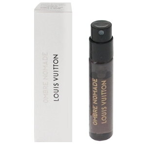 CEBg   Y IuEm}h (`[uTv) EDPESP 2ml   tOX v[g 蕨 Mtg OMBRE NOMADEEAU DE PARFUM LOUIS VUITTON
