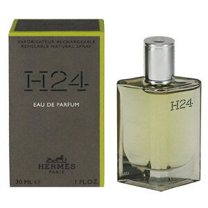 ���� HERMES H24 EDP�ESP 30ml �y��������(����E����������)�z�y�t���O�����X �M�t�g �v���[���g �a���� �����Y�E�j���p�z�yH24 H24 EAU DE PARFUM SPRAY�z