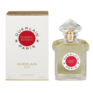 �Q���� ���� �����Y ���f�B�[�X �V�����[���[ EDT�ESP 75ml �������� ���� �t���O�����X �v���[���g ���蕨 �M�t�g CHAMPS-ELYSEES GUERLAIN