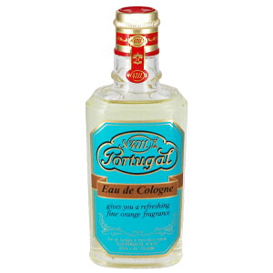 ���� �����Y 4711 �|�[�`���K�� EDC�EBT 80ml ���� �t���O�����X �v���[���g ���蕨 �M�t�g 4711 PORTUGAL