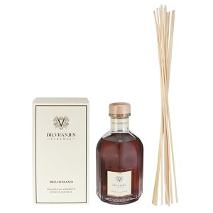 hbg[EjGX O[m [hfBt[U[ 500ml  MELOGRANO REED DIFFUSER DR.VLANJES