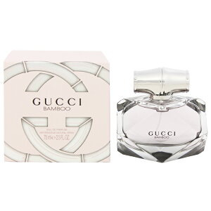 ���� ���f�B�[�X �O�b�` �o���u�[ EDP�ESP 75ml �������� ���� �t���O�����X �v���[���g ���蕨 �M�t�g GUCCI BAMBOO