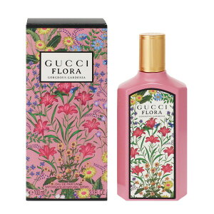  fB[X t[ oC Ob` S[WX K[fjA EDPESP 100ml   tOX v[g 蕨 Mtg FLORA BY GUCCI GORGEOUS GARDENIA