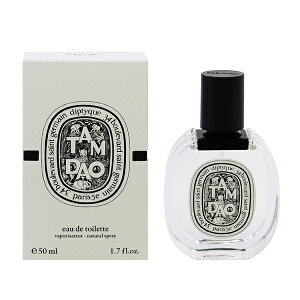 �f�B�v�e�B�b�N ���� ���f�B�[�X �^�� �_�I EDT�ESP 50ml �������� ���� �t���O�����X
