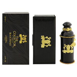 ANT_[. J  Y fB[X ubNXN EDPESP 100ml   tOX v[g 蕨 Mtg BLACK MUSCS ALEXANDRE.J