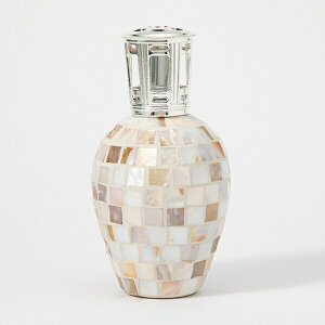 AVCo[Ebh tOXvL I[VLO (E)  tOX FRAGRANCE LAMP LARGE OCEAN KING ASHLEIGH  BURWOOD