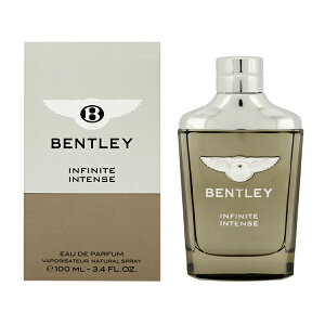  Y xg[ CtBjbg CeX EDPESP 100ml (E)  tOX v[g 蕨 Mtg BENTLEY INFINITE INTENSE
