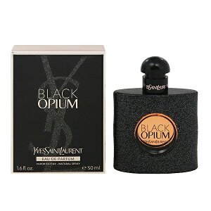 CT[  fB[X ubN IsE EDPESP 50ml   tOX v[g 蕨 Mtg BLACK OPIUM YVES SAINT LAURENT