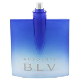 香水 BVLGARI ブルガリ ブルー アブソリュート (テスター) EDP・SP 40ml 【送料無料】【フレグランス ギフト プレゼント 誕生日 レディース・女性用】【ブルガリ ブル BVLGARI BLV ABSOLUTE EAU DE PARFUM CONCENTREE SPRAY TESTER】