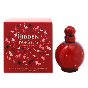 ugj[ XsA[Y O}  fB[X qhDt@^W[ EDPESP 100ml (E) v[g 蕨 Mtg HIDDEN FANTASY BRITNEY SPEARS