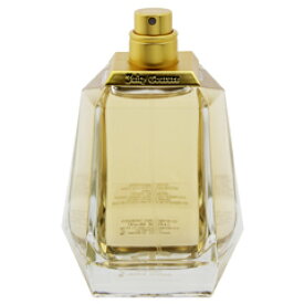 ジューシー クチュール 香水 JUICY COUTURE アイ アム ジューシークチュール (テスター) EDP・SP 100ml 【送料込み(沖縄・離島を除く)】【フレグランス ギフト プレゼント 誕生日 レディース・女性用】【I AM JUICY COUTURE EAU DE PARFUM SPRAY TESTER】