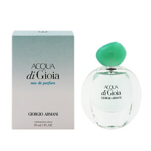 WWI A}[j  fB[X ANA fB WCA EDPESP 30ml (E)  tOX v[g 蕨 Mtg ACQUA DI GIOIA GIORGIO ARMANI