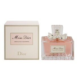 クリスチャン ディオール 香水 CHRISTIAN DIOR ミス ディオール アブソリュートリー ブルーミング EDP・SP 100ml 【あす楽 送料無料】【フレグランス ギフト プレゼント 誕生日 レディース・女性用】【ミス ディオール 】