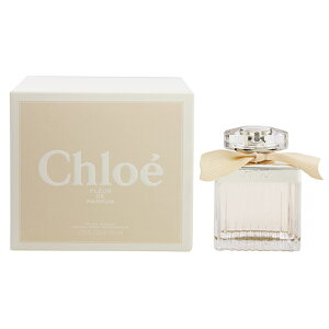  fB[X NG t[ h pt@ EDPESP 75ml   tOX v[g 蕨 Mtg CHLOE FLEUR DE PARFUM