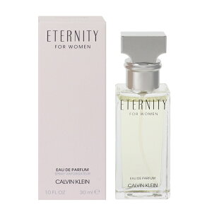 JoNC  fB[X G^jeB EDPESP 30ml  tOX v[g 蕨 Mtg ETERNITY CALVIN KLEIN
