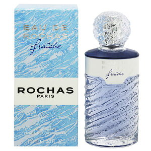 ���� ���f�B�[�X �I�[ �f ���V���X �t���[�V�� EDT�ESP 100ml �������� ���� �t���O�����X �v���[���g ���蕨 �M�t�g EAU DE ROCHAS FRAICHE