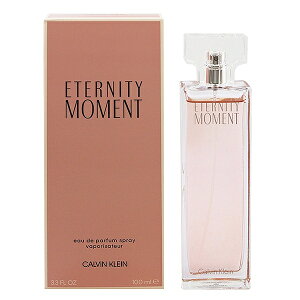 JoNC  fB[X G^jeB [g EDPESP 100ml (E)  tOX v[g 蕨 Mtg ETERNITY MOMENT CALVIN KLEIN