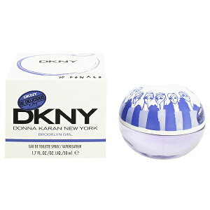 _iL  fB[X r[ fVX VeBK[Y ubNX^C EDTESP 50ml  tOX v[g 蕨 Mtg BE DELICIOUS CITY GIRLS BROOKLYN STYLE DKNY