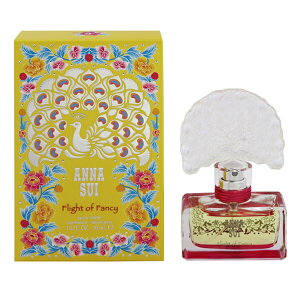  ANNA SUI tCg Iu t@V[ EDTESP 30ml ytOX Mtg v[g a fB[XEpzytCg Iu t@V FLIGHT OF FANCY EAU DE TOILETTE SPRAYz