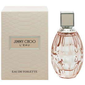 香水 JIMMY CHOO ジミー チュウ ロー EDT・SP 60ml 【あす楽 送料込み(沖縄・離島を除く)】【フレグランス ギフト プレゼント 誕生日 レディース・女性用】【ジミ チュウ JIMMY CHOO L’EAU EAU DE TOILETTE SPRAY】