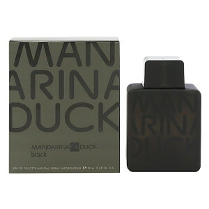 ���� MANDARINA DUCK �}���_���i �_�b�N �u���b�N EDT�ESP 100ml �y�������݁z�y�t���O�����X �M�t�g �v���[���g �a���� �����Y�E�j���p�z�y�}���_���i �_�b�N MANDARINA DUCK BLACK EAU DE TOILETTE SPRAY�z