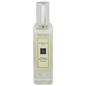 ジョー マローン 香水 JO MALONE ピオニー＆ブラッシュスエード EDC・SP 30ml 【あす楽 送料無料】【フレグランス ギフト プレゼント 誕生日 レディース・女性用】【PEONY ＆ BLUSH SUEDE COLOGNE SPRAY】