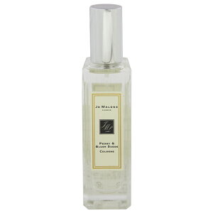 �W���[ �}���[�� ���� ���f�B�[�X �s�I�j�[���u���b�V���X�G�[�h EDC�ESP 30ml �������� ���� �t���O�����X �v���[���g ���蕨 �M�t�g PEONY �� BLUSH SUEDE COLOGNE JO MALONE