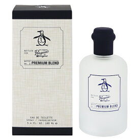 マンシングウェア 香水 MUNSINGWEAR ペンギン プレミアムブレンド EDT・SP 100ml 【あす楽 送料込み】【フレグランス ギフト プレゼント 誕生日 メンズ・男性用】【PENGUIN PREMIUM BLEND EAU DE TOILETTE SPRAY】