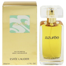 エスティローダー 香水 ESTEE LAUDER アズーレ EDP・SP 50ml 【あす楽 送料込み(沖縄・離島を除く)】【フレグランス ギフト プレゼント 誕生日 レディース・女性用】【AZUREE EAU DE PARFUM SPRAY】