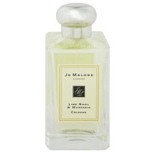  JO MALONE CoW}_ EDCESP 100ml yzytOX Mtg v[g a fB[XEpzyCoW}_ LIME BASIL  MANDARIN COLOGNE SPRAYz