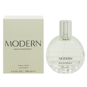 oiipubN  fB[X _ tH[E[} EDPESP 100ml (E)  tOX v[g 蕨 Mtg MODERN WOMAN BANANA REPUBLIC