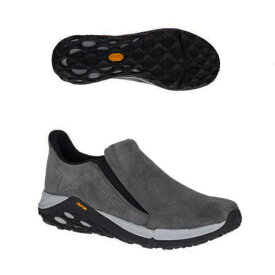 MERRELL メレル ジャングルモック 2.0 [サイズ：27.5cm (US9.5)] [カラー：GRANITE] #J94523 【あす楽 送料無料】【靴 メンズ靴 スニーカー】【JUNGLE MOC 2.0】