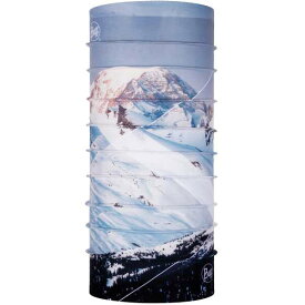 バフ BUFF BUFF ORIGINAL Mont Blanc BLUE モンブラン [サイズ：22.3×53cm] #368713 【送料無料】【スポーツ・アウトドア アウトドア ウェア】