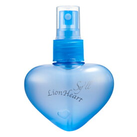 ANGEL HEART ライオンハート セイシェル フレグランスボディミスト 50ml 【フレグランス ギフト プレゼント 誕生日 ボディケア】