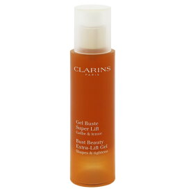 クラランス CLARINS ジェル ビュスト タンサール 50ml 【あす楽 送料込み(沖縄・離島を除く)】【化粧品・コスメ ボディケア 首・胸元用】【BUSTE GEL SUPER LIFT】