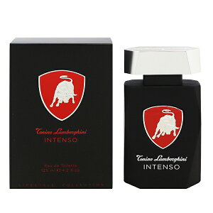 {M[j  Y Ce\ EDTESP 125ml (E)  tOX v[g 蕨 Mtg INTENSO LAMBORGHINI
