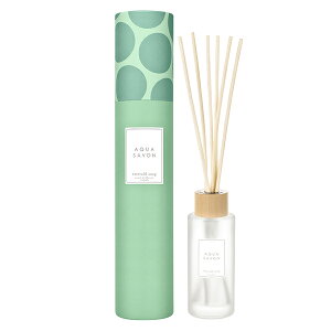 ANAV{ [hfBt[U[ Gh\[v̍ 190ml  tOX AQUA SAVON