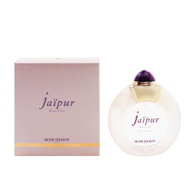 ブシュロン 香水 BOUCHERON ジャイプール ブレスレット EDP・SP 100ml 【あす楽 送料込み(沖縄・離島を除く)】【フレグランス ギフト プレゼント 誕生日 レディース・女性用】【ジャイプール JAIPUR BRACELET EAU DE PARFUM SPRAY】