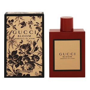 Ob`  fB[X u[ AuVA fB tBI[ CeX EDPESP 100ml   tOX v[g 蕨 Mtg BLOOM AMBROSIA DI FIORE INTENSE GUCCI