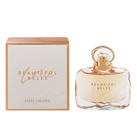 エスティローダー 香水 ESTEE LAUDER ビューティフル ベル ラブ EDP・SP 50ml 【送料無料】【フレグランス ギフト プレゼント 誕生日 レディース・女性用】【ビューティフル BEAUTIFUL BELLE LOVE EAU DE PARFUM SPRAY】