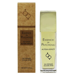 �A���T�A�V�����C ���� ���f�B�[�X �G�b�Z���X �h�D �p�`���� EDC�ESP 100ml ���� �t���O�����X �v���[���g ���蕨 �M�t�g ESSENCE DE PATCHOULI EAU PARFUMEE COLOGNE ALYSSA ASHLEY