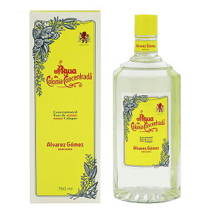 �A�����@���X �S���X ���� �����Y ���f�B�[�X �A�O�A �f �R���j�A �R���Z���g���[�_ (���Ȃ�) EDC�EBT 750ml �������� ���� �t���O�����X �v���[���g ���蕨 �M�t�g AGUA DE COLONIA CONCENTRADA CONCENTRATED